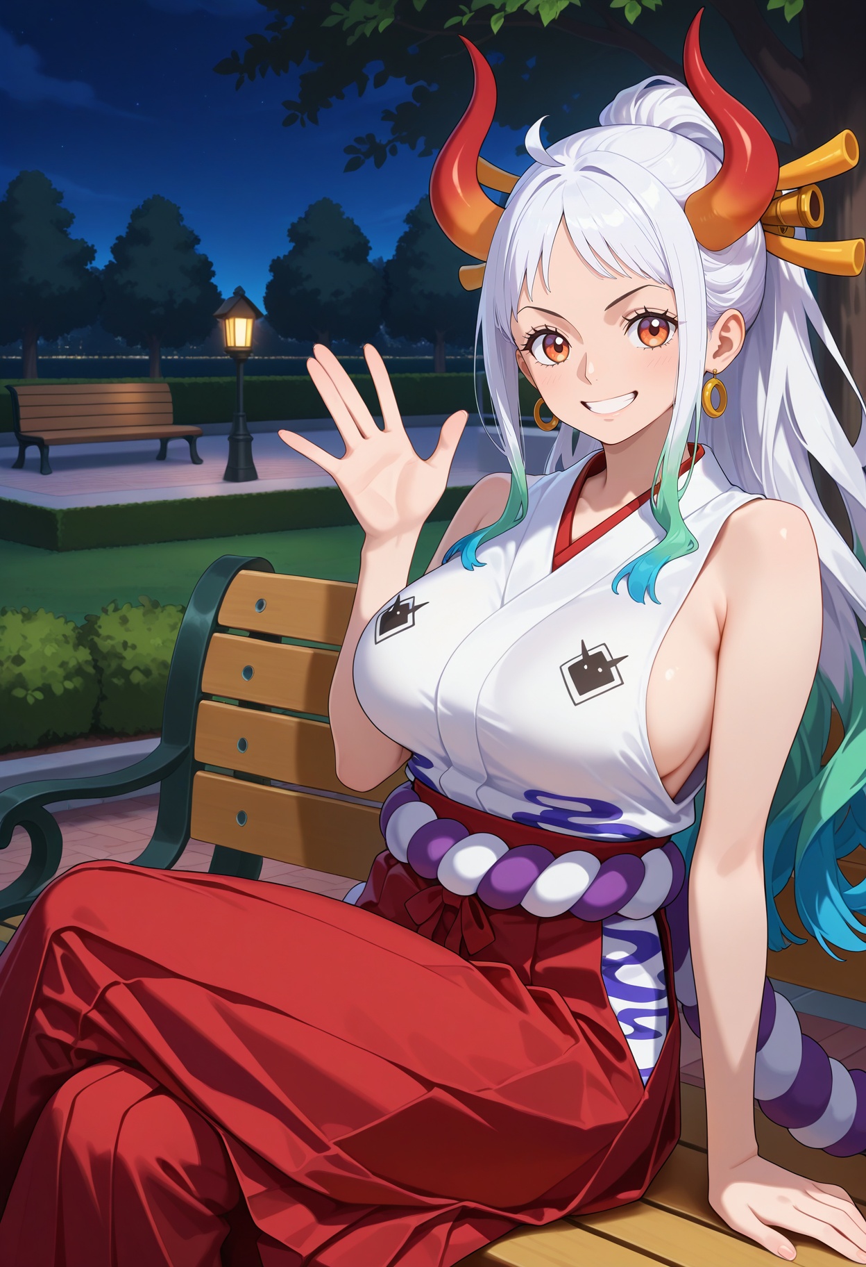 best quality,  masterpiece,  1girl on Tensor.Art