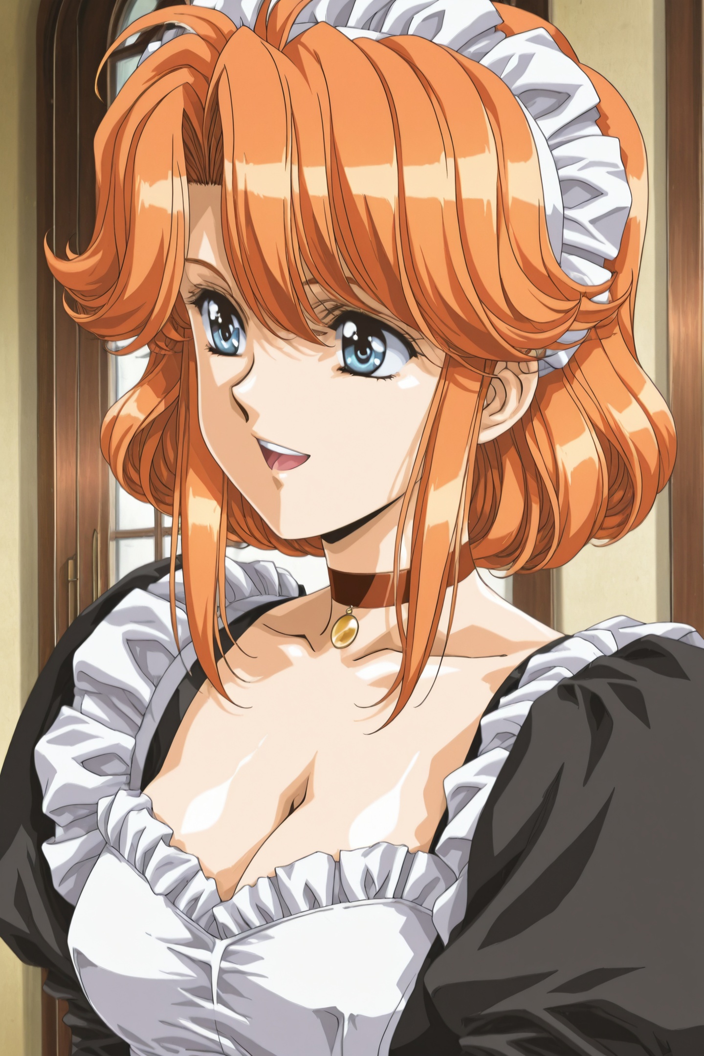 Anime Style,  Aine \(Front Innocent\),  1girl on Tensor.Art