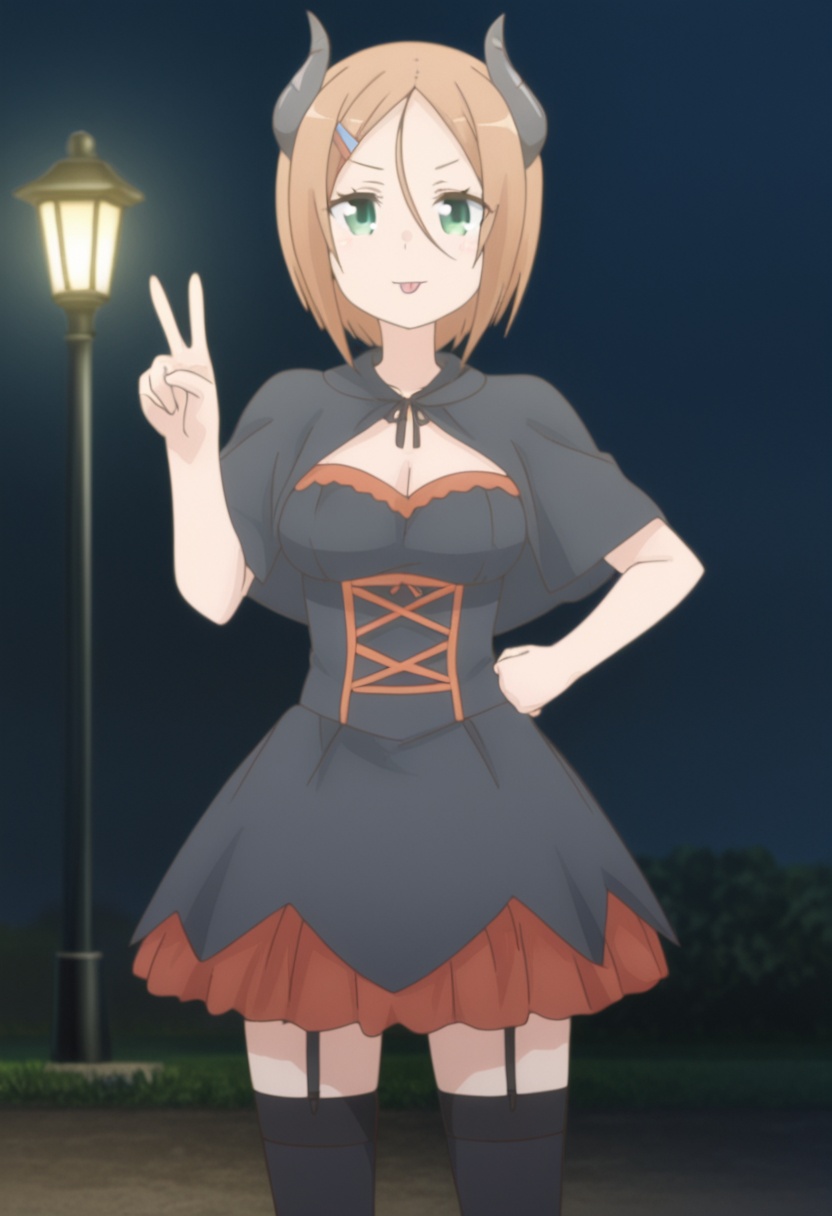 anime screencap,  osonoi maiko,  1girl on Tensor.Art