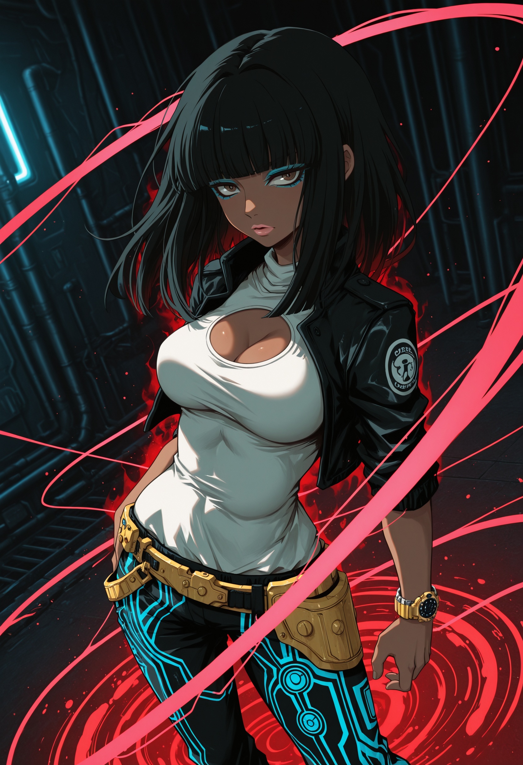 masterpiece,  best quality,  amazing quality on Tensor.Art