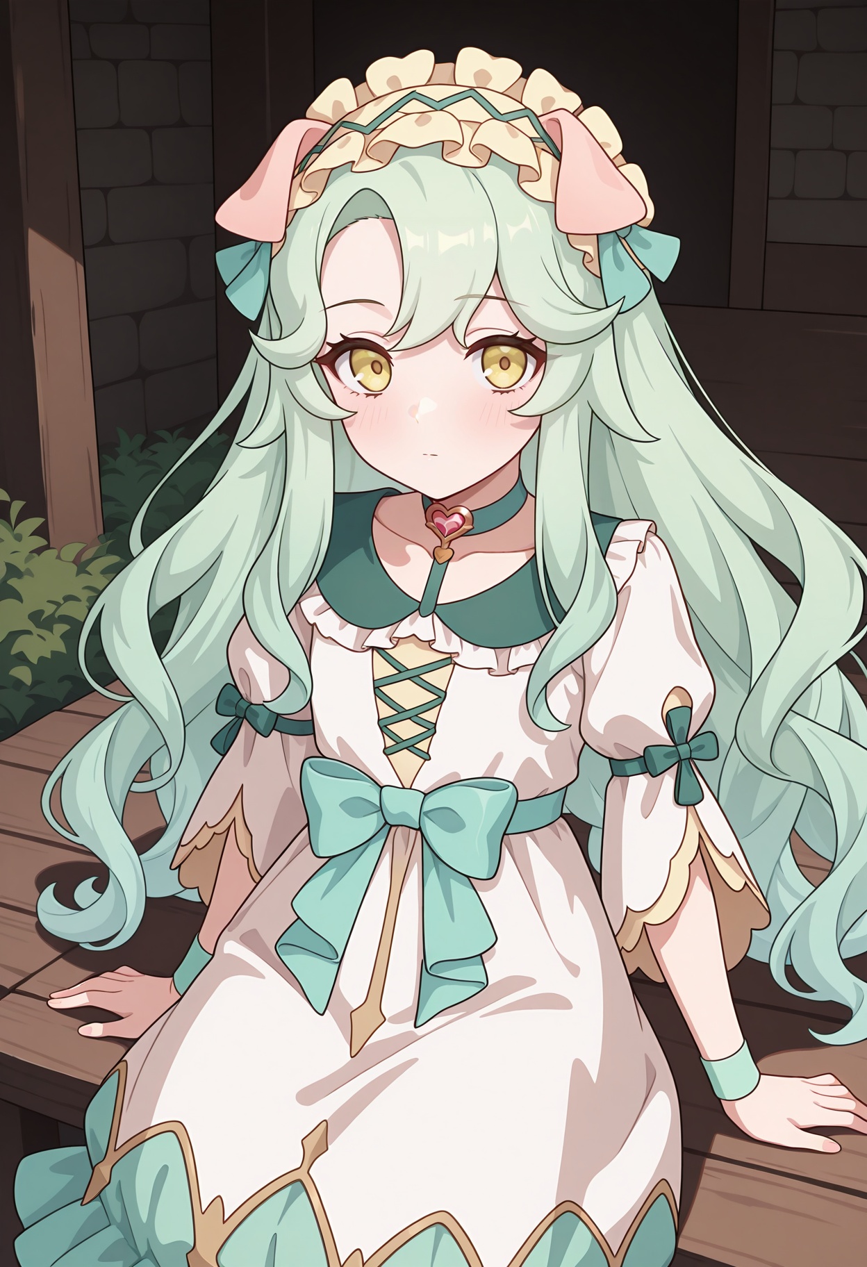 highres,  best quality,  masterpiece on Tensor.Art