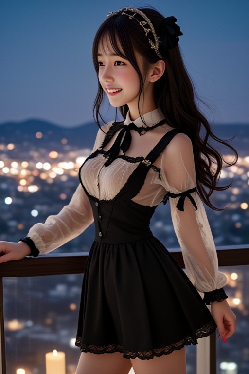 solo,  1girl,  glance on Tensor.Art