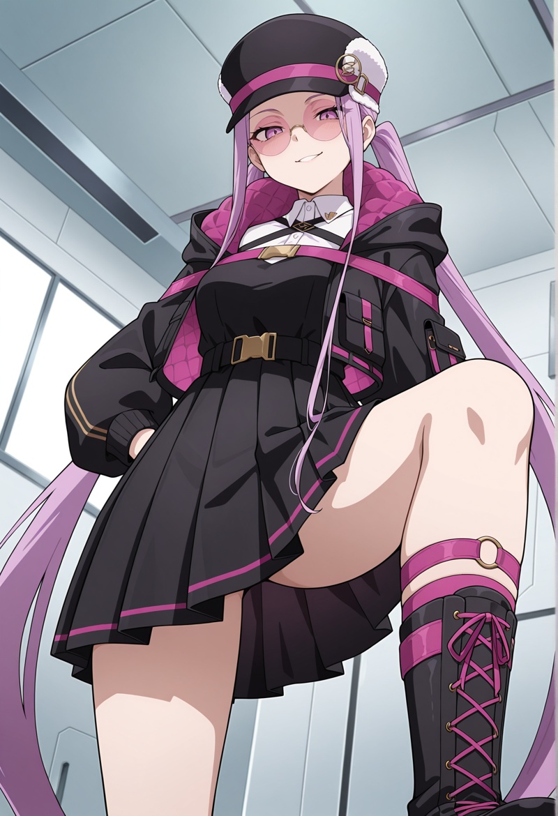 anime coloring,  anime screencap,  1girl on Tensor.Art
