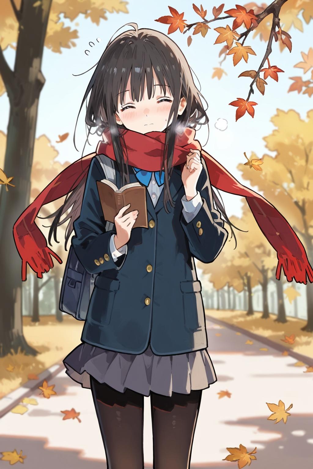 best quality,  amazing quality,  very aesthetic on Tensor.Art