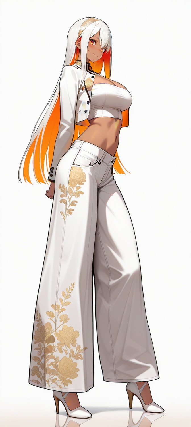 AI generated image on Tensor.Art