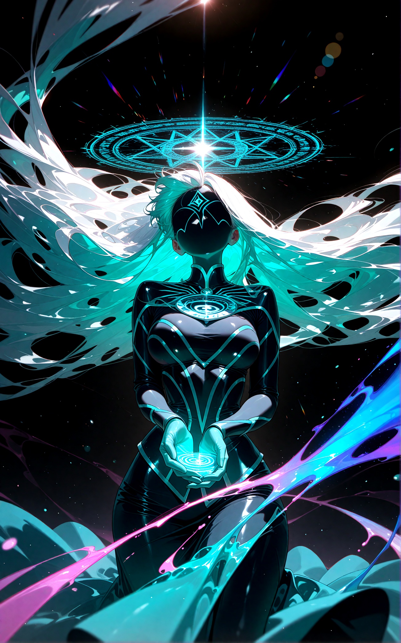 masterpiece,  best quality,  amazing quality on Tensor.Art