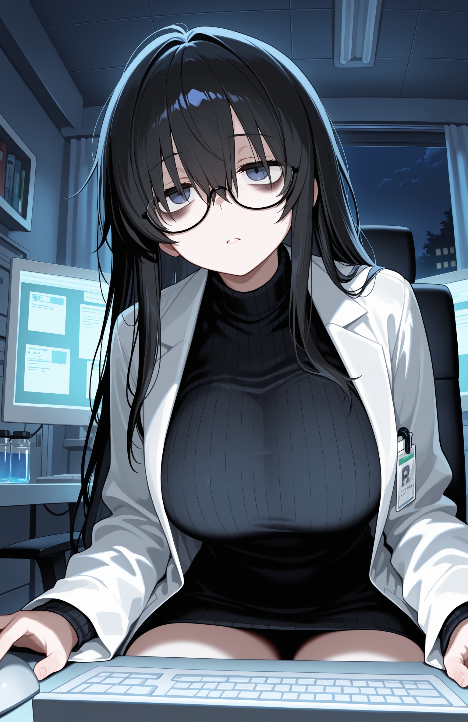 masterpiece,  best quality,  1girl on Tensor.Art