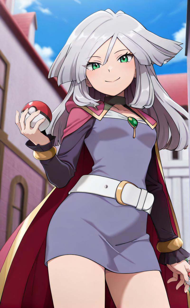 masterpiece,  best quality,  highres on Tensor.Art
