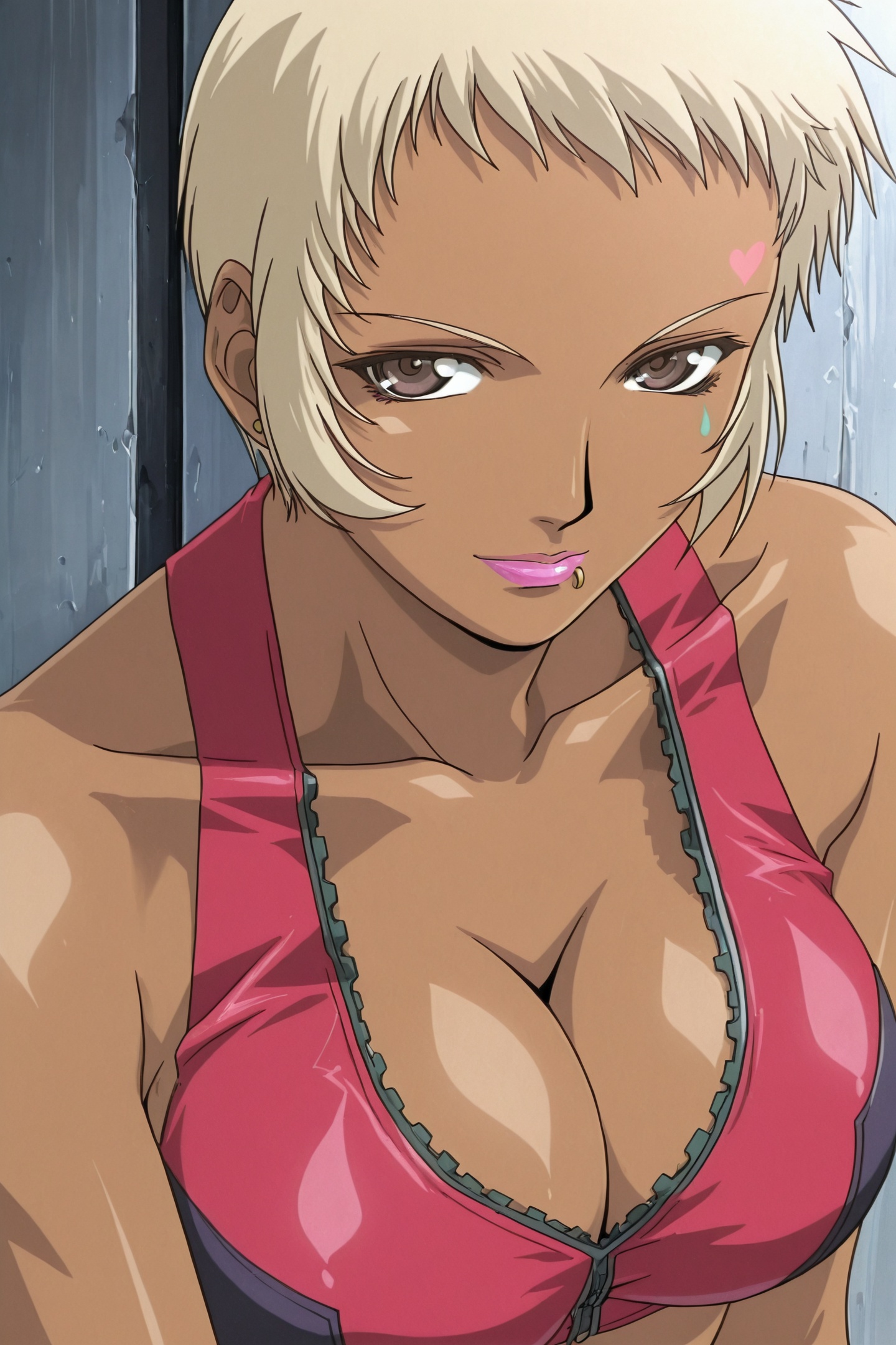 Lisa,  1girl,  solo on Tensor.Art