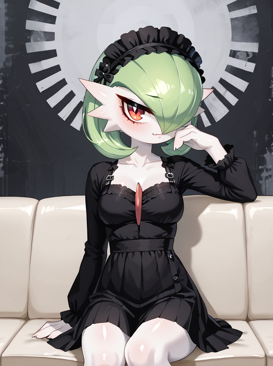 detailed background,  shiny skin,  posing on Tensor.Art