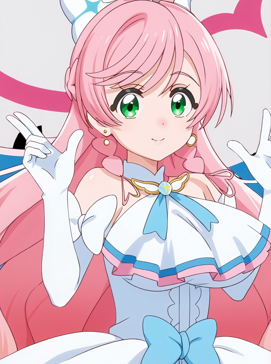 detailed background,  shiny skin,  posing on Tensor.Art