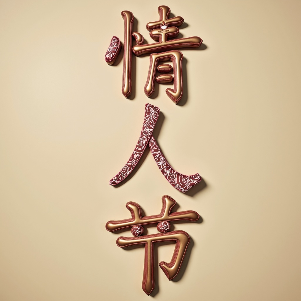 Chinesehanzi:qingrenjie,