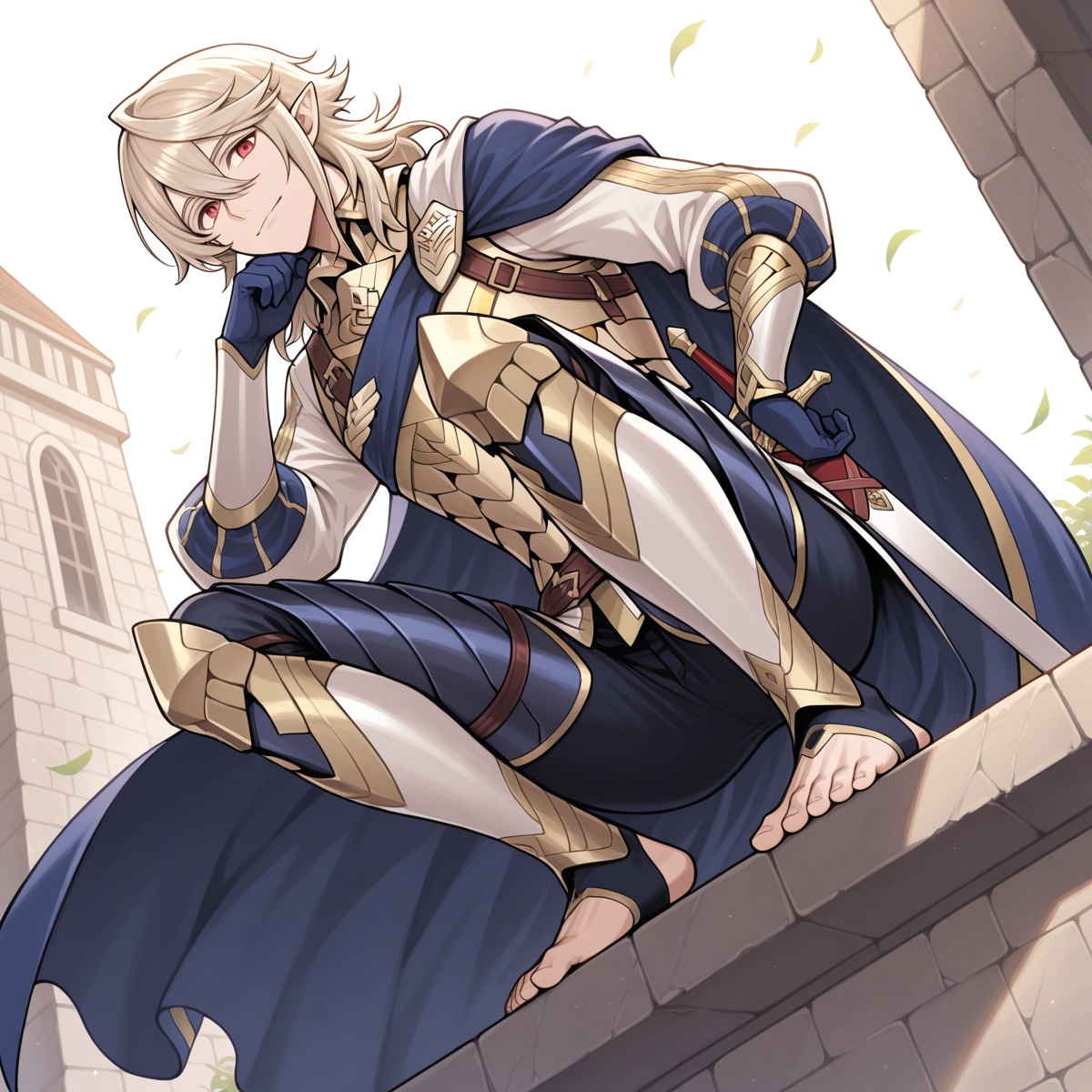 masterpiece,  high quality,  best quality on Tensor.Art