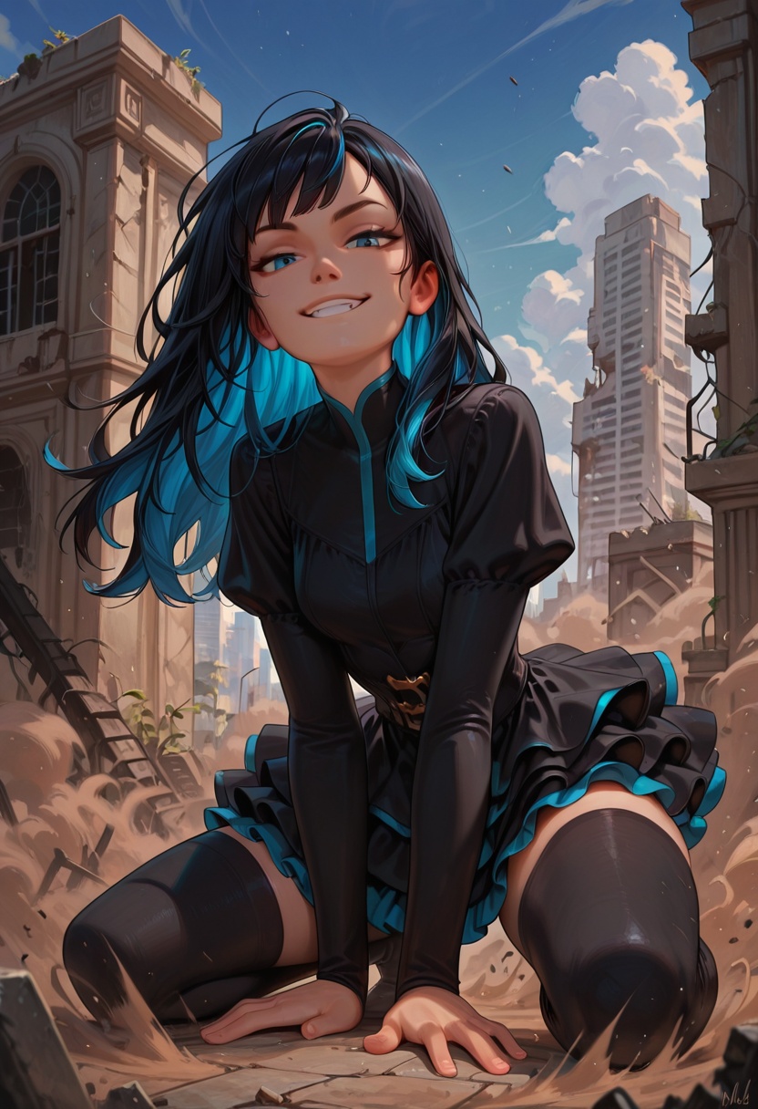masterpiece,  best quality,  amazing quality on Tensor.Art