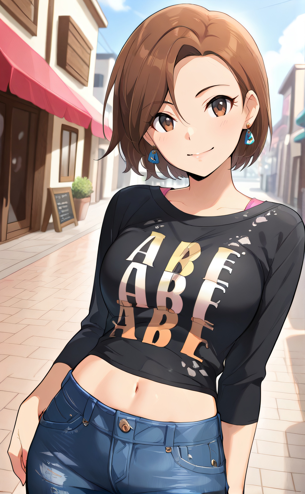 masterpiece,  best quality,  highres on Tensor.Art