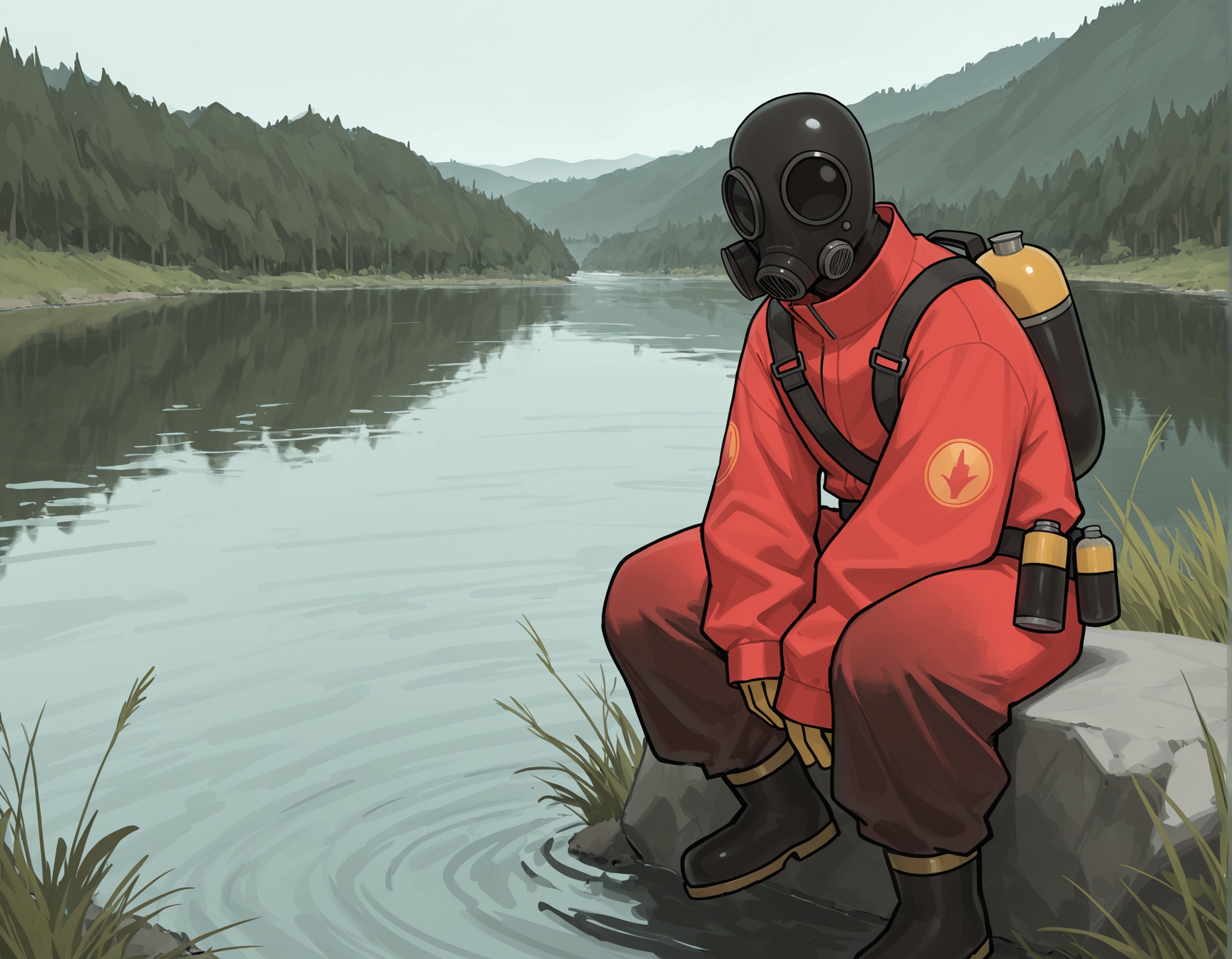 (masterpiece,  best quality,  highres on Tensor.Art