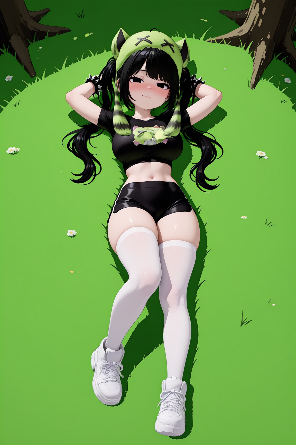masterpiece,  best quality,  amazing quality on Tensor.Art