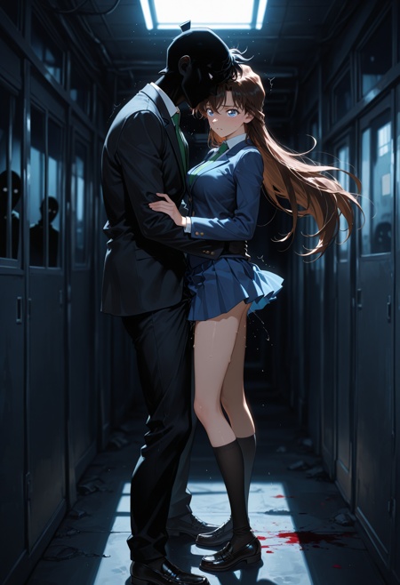 One obsession by maxfeifei8 on Tensor.Art