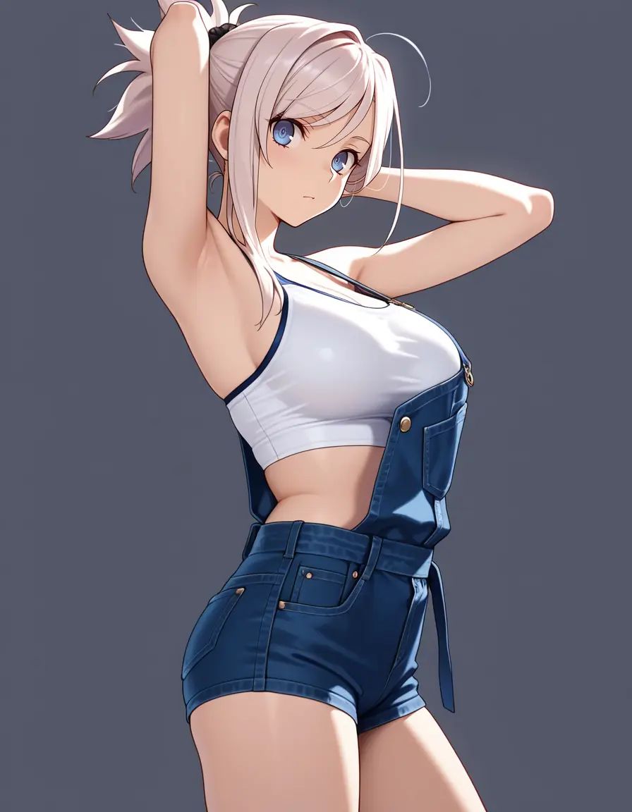 masterpiece,  best quality,  amazing quality on Tensor.Art