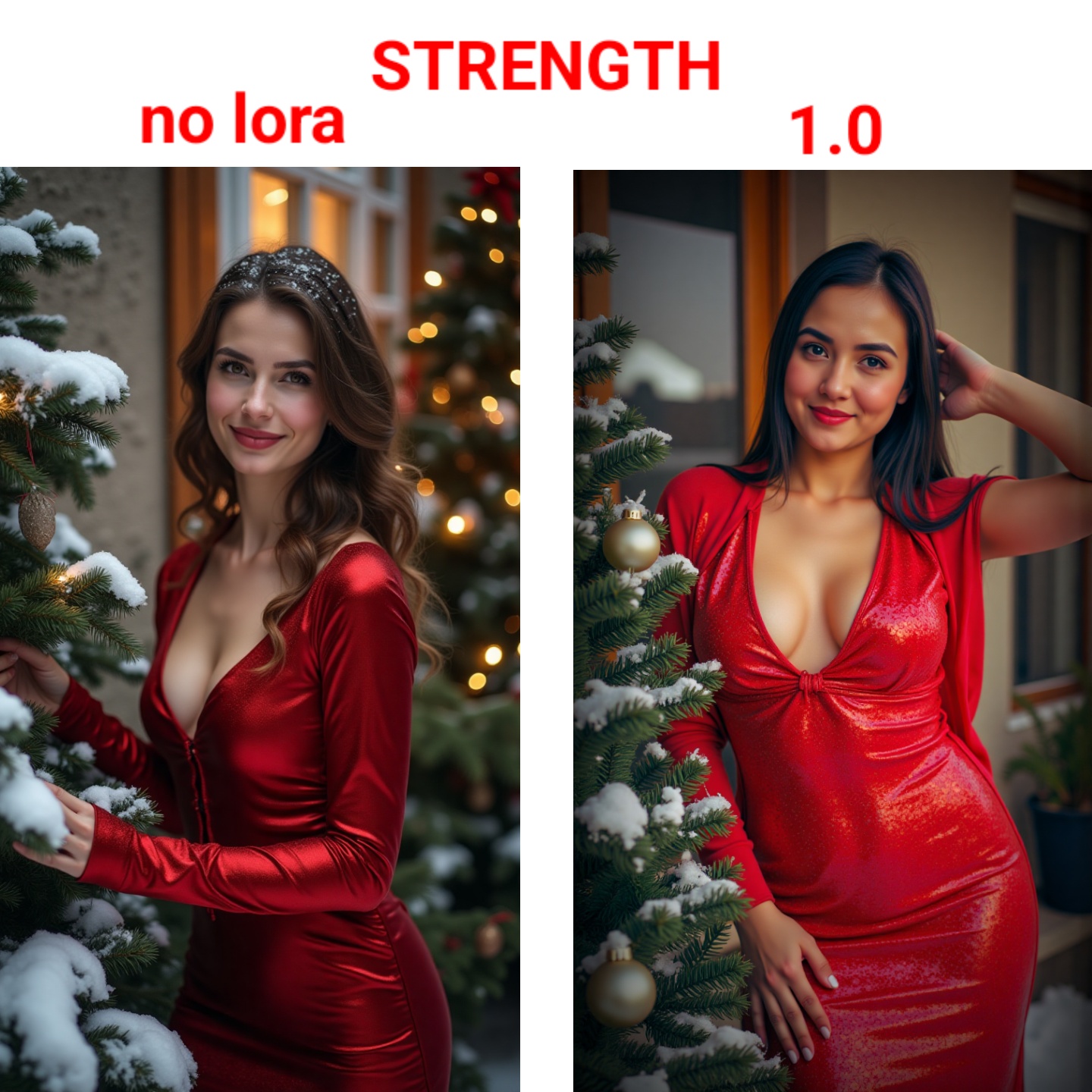 AI generated image on Tensor.Art