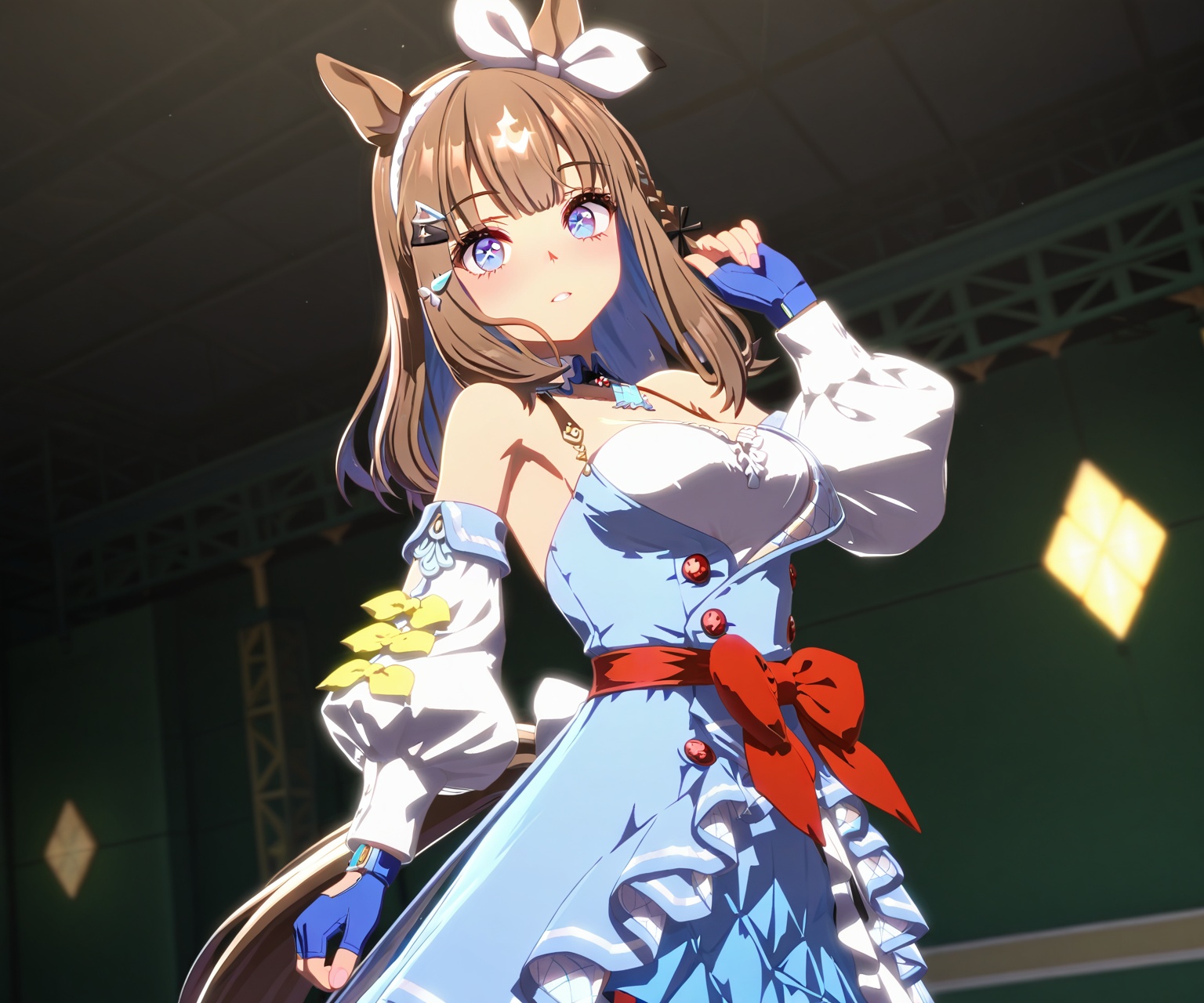 masterpiece,  best quality,  amazing quality on Tensor.Art