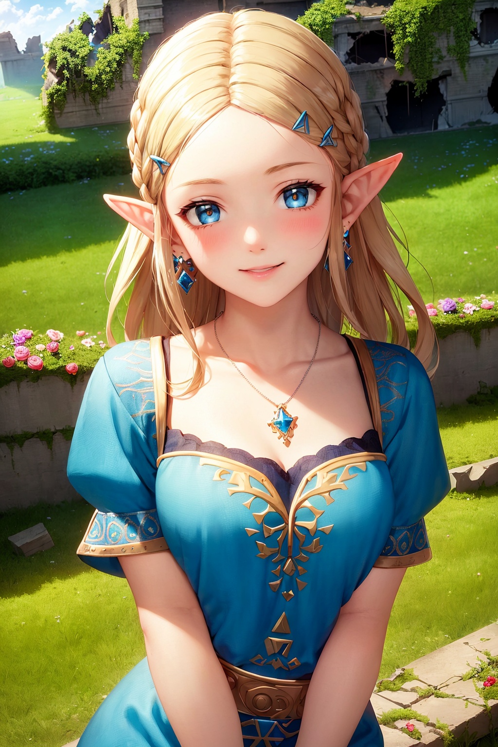 masterpiece,  ultra-detailed,  best quality on Tensor.Art