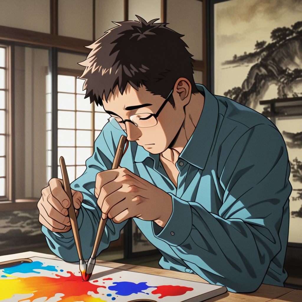 masterpiece,  best quality,  amazing quality on Tensor.Art