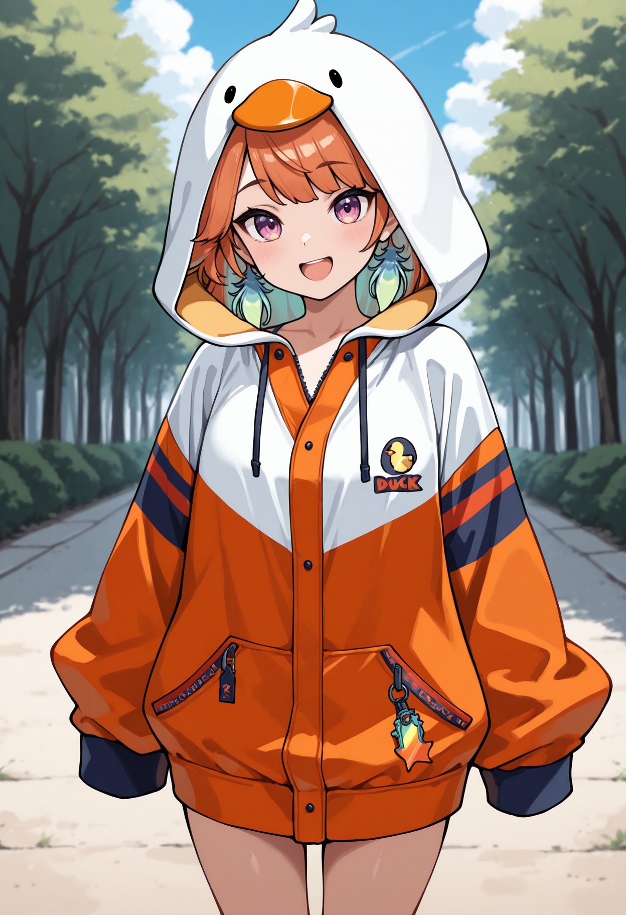 masterpiece,  best quality,  1girl on Tensor.Art