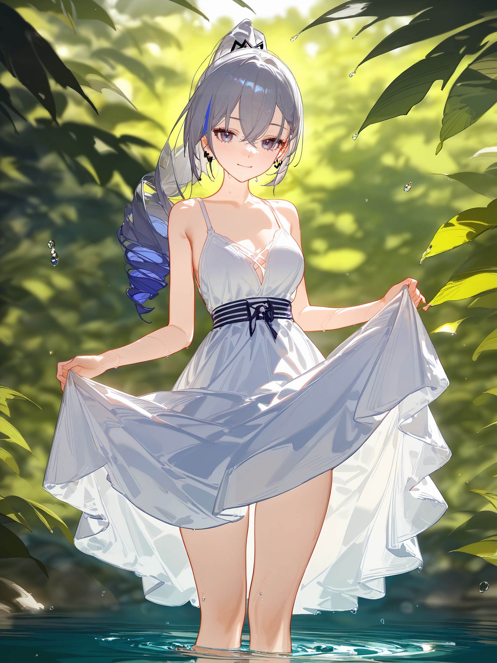 AI generated image on Tensor.Art