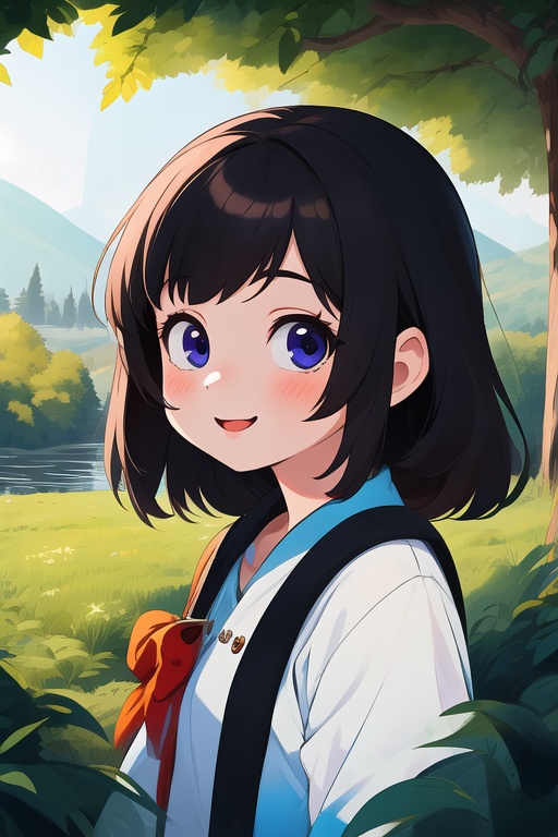 (masterpiece),  (best quality),  (extremely detailed) on Tensor.Art