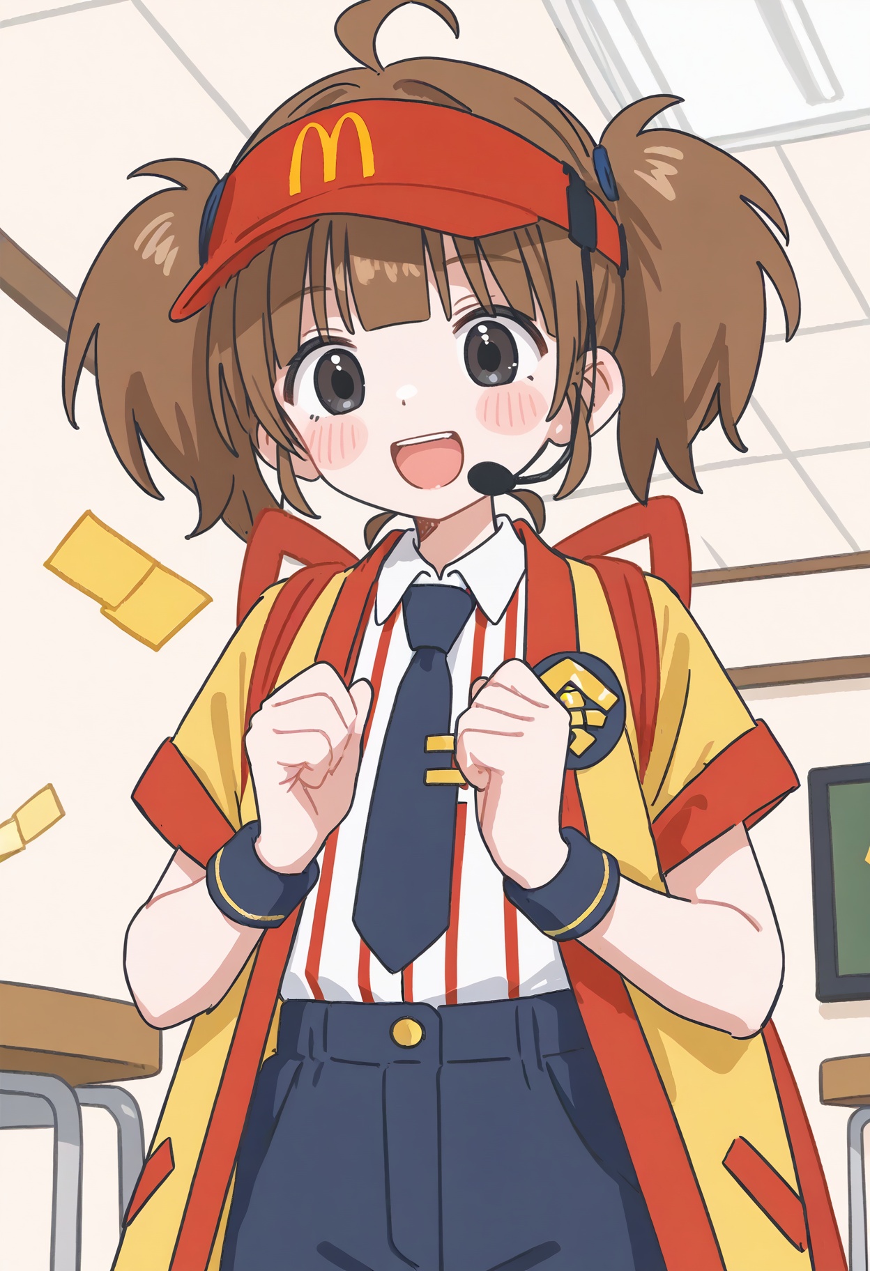 masterpiece,  best quality,  1girl on Tensor.Art