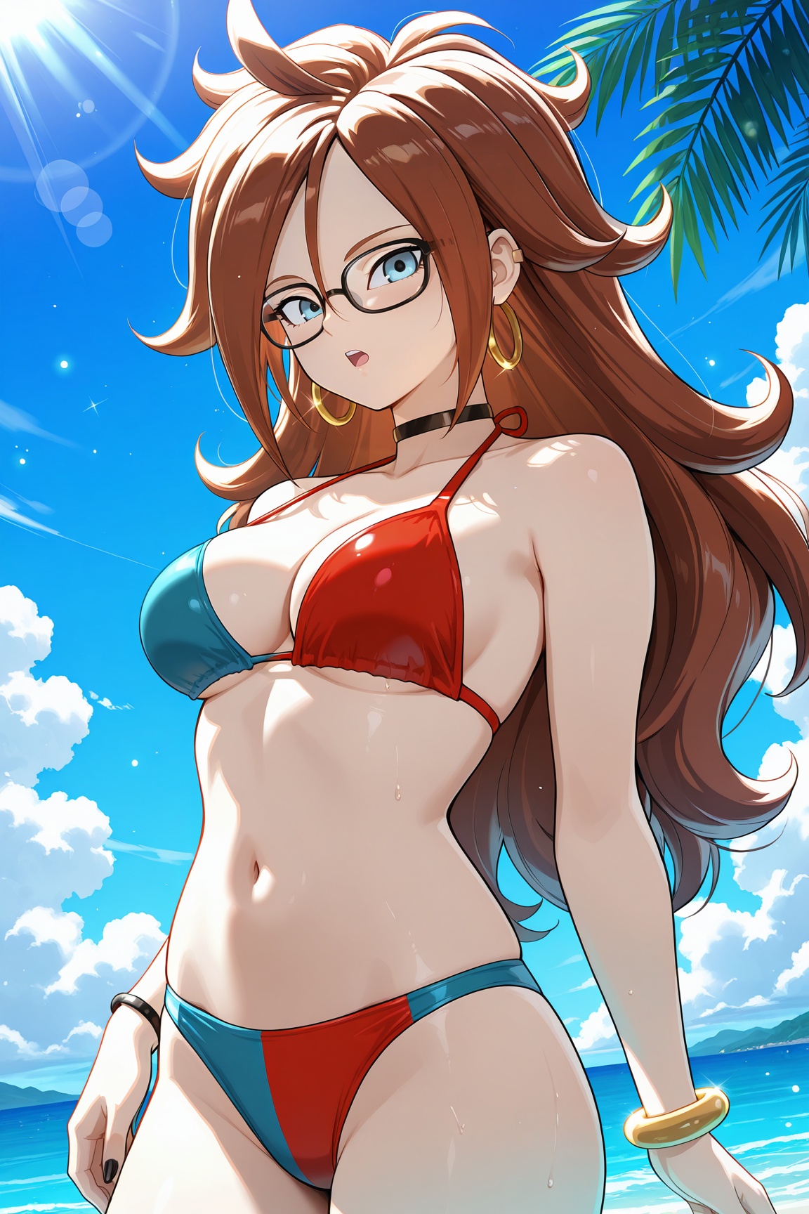 masterpiece,  best quality,  amazing quality on Tensor.Art