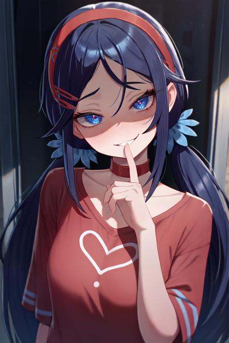 AI generated image on Tensor.Art