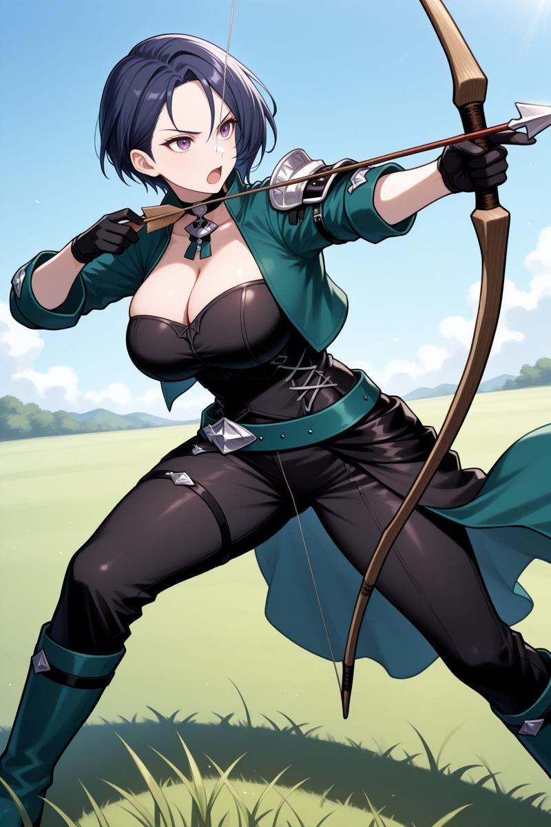 masterpiece,  best quality,  1girl on Tensor.Art