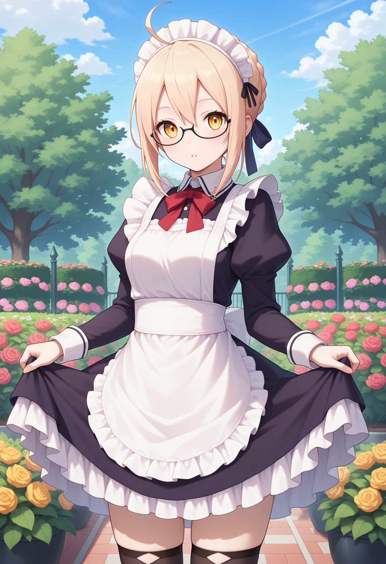 best quality,  masterpiece,  1girl on Tensor.Art