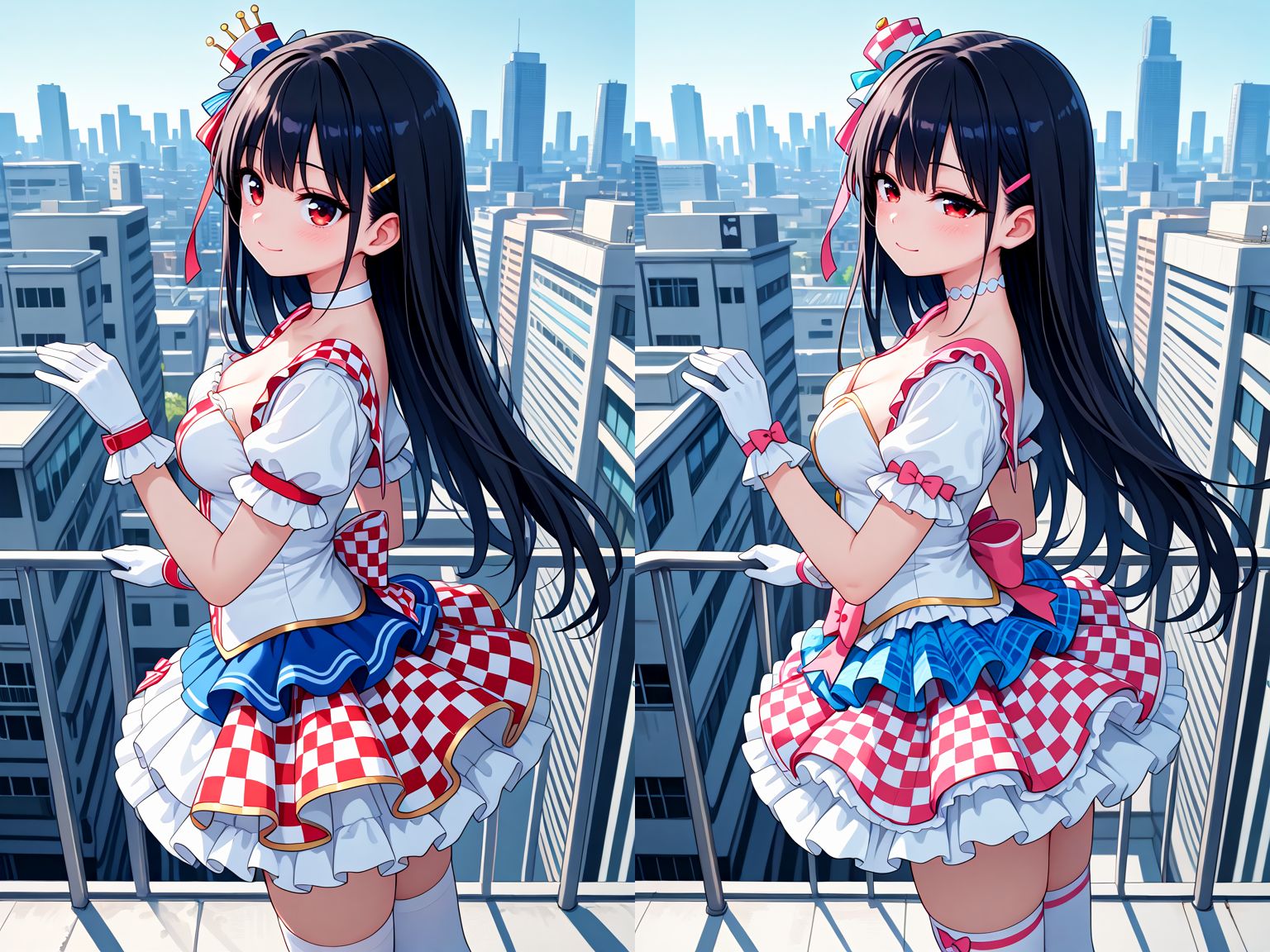 masterpiece,  best quality,  amazing quality on Tensor.Art