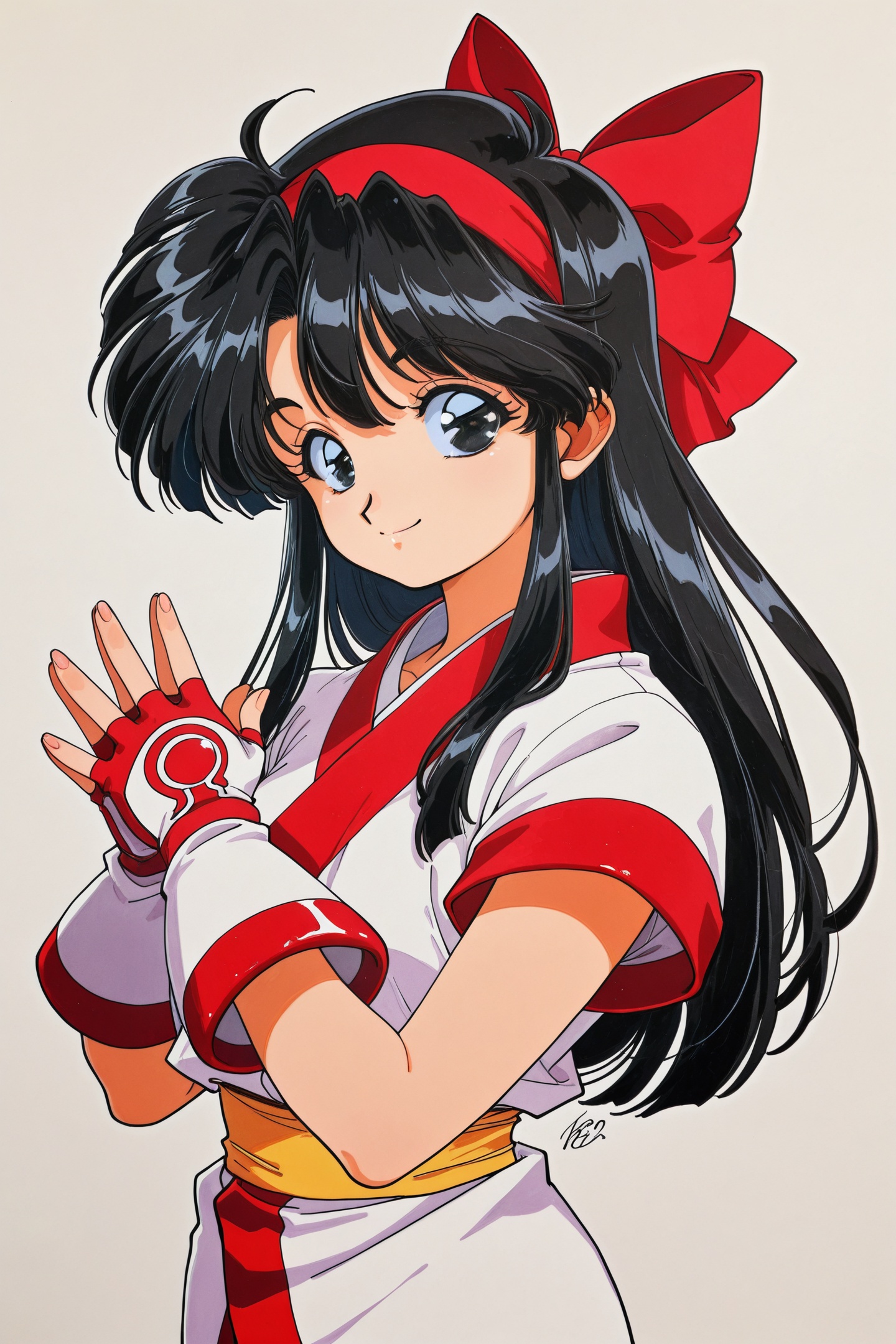 hrn_yc Style,  bokeh,  NakoRuru on Tensor.Art