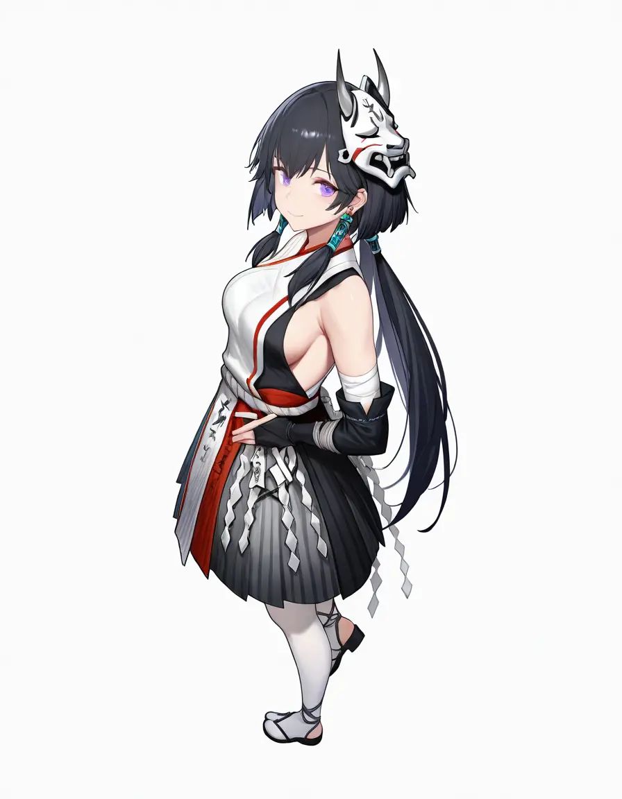 (masterpiece),  (best quality),  (ultra-detailed) on Tensor.Art