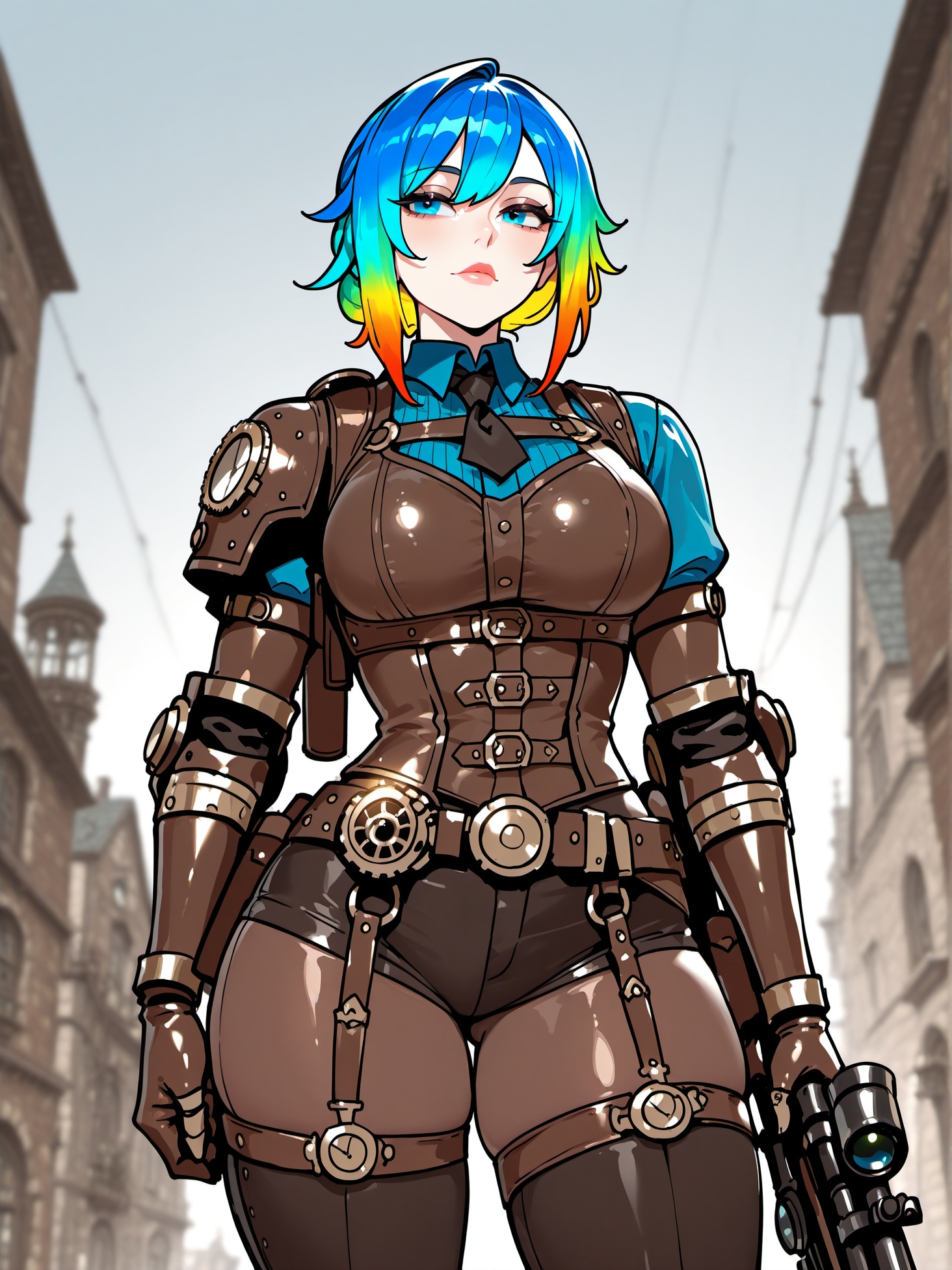 masterpiece,  best quality,  very aesthetic on Tensor.Art