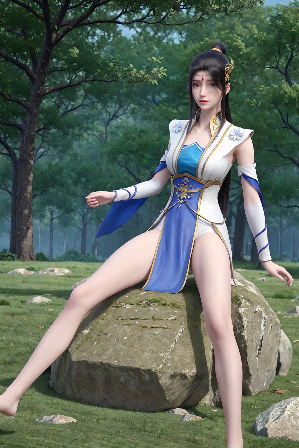 professional 3d model (8k),  (raw photo),  (best quality) on Tensor.Art