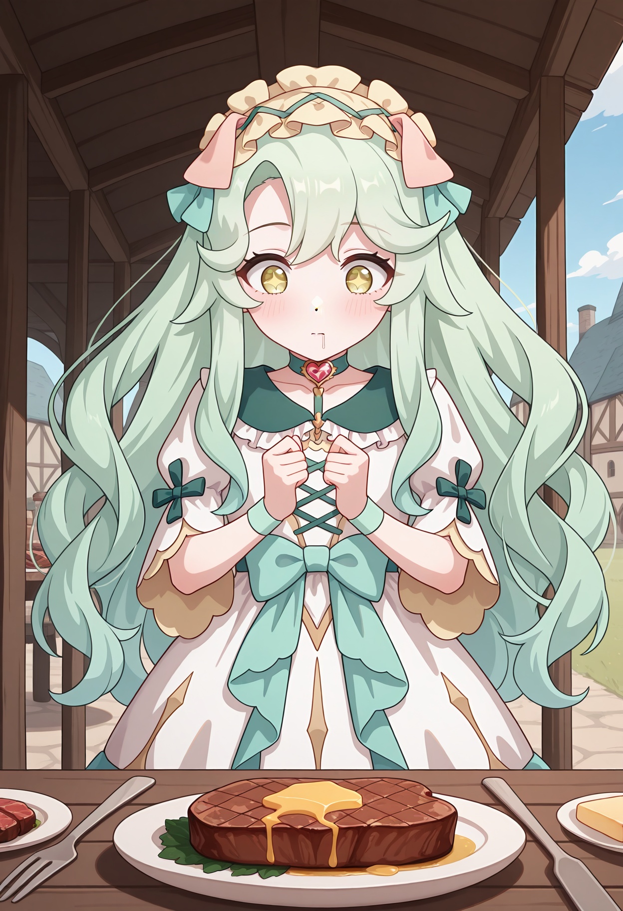 highres,  best quality,  masterpiece on Tensor.Art