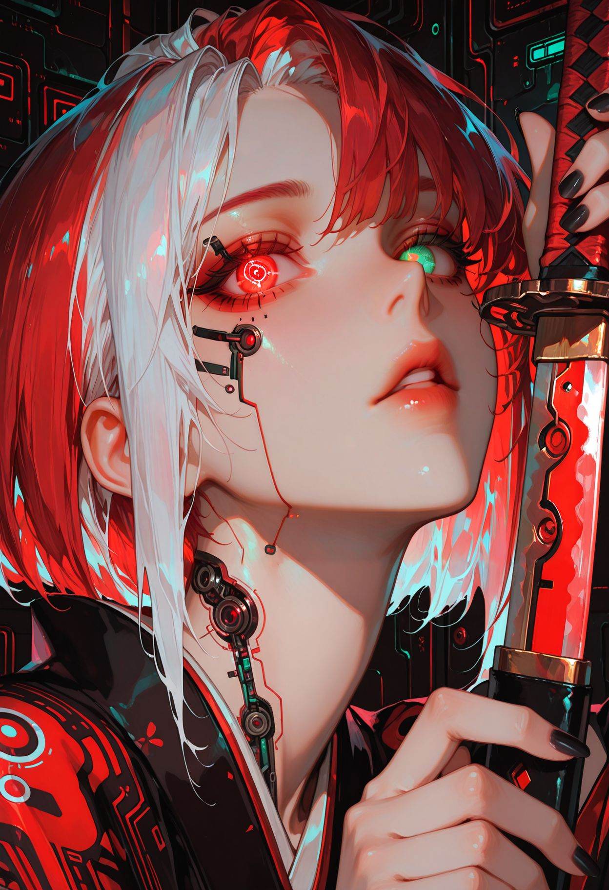 masterpiece,  best quality,  amazing quality on Tensor.Art