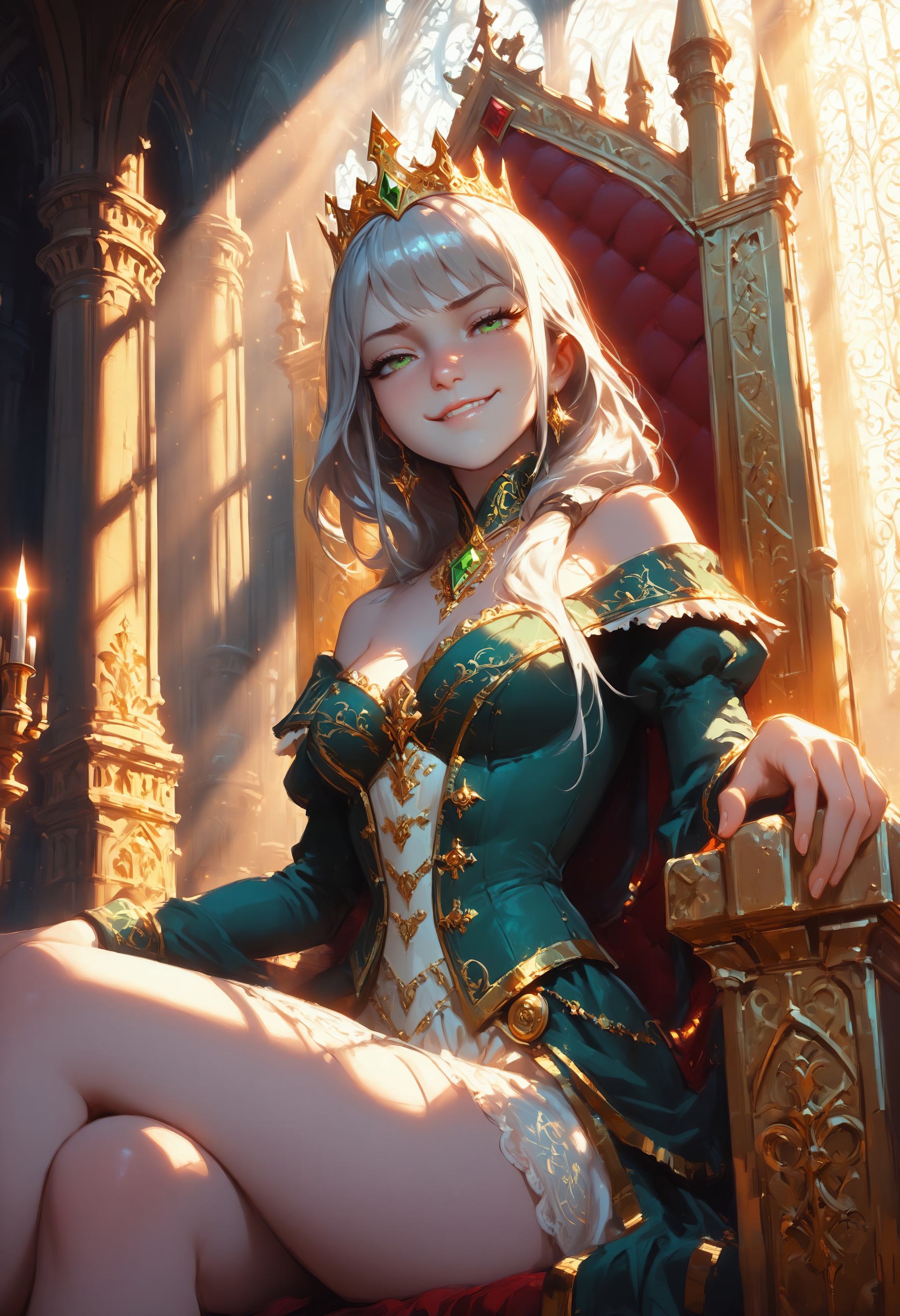 masterpiece,  best quality,  amazing quality on Tensor.Art