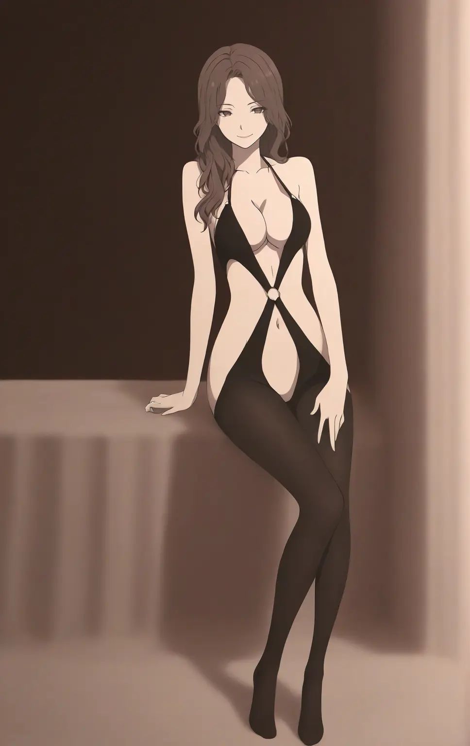 Masterpiece,  best quality,  1girl on Tensor.Art