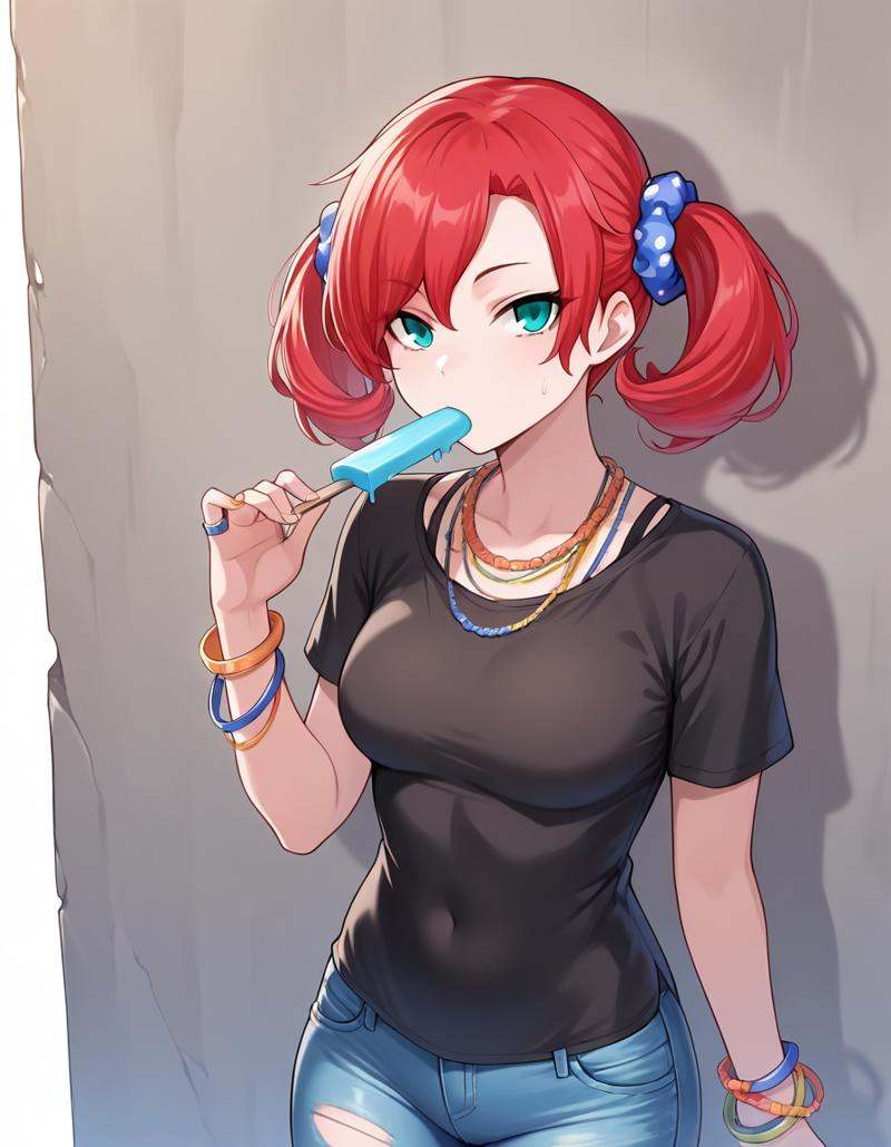 masterpiece,  best quality,  1girl on Tensor.Art