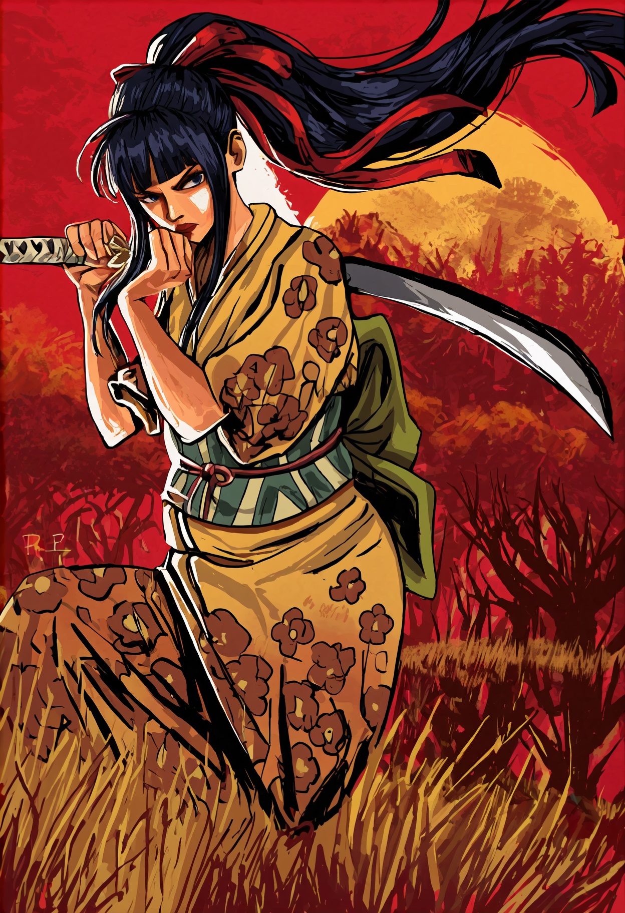 masterpiece,  best quality,  1girl on Tensor.Art