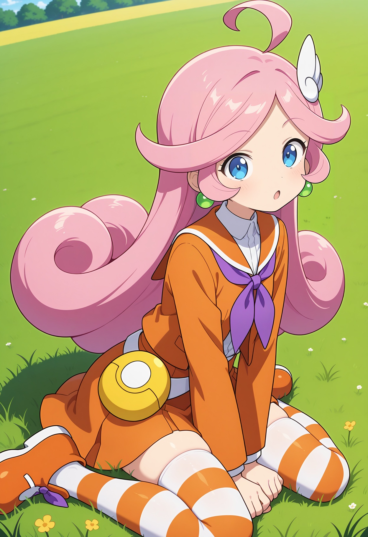 best quality,  good quality,  amazing quality on Tensor.Art
