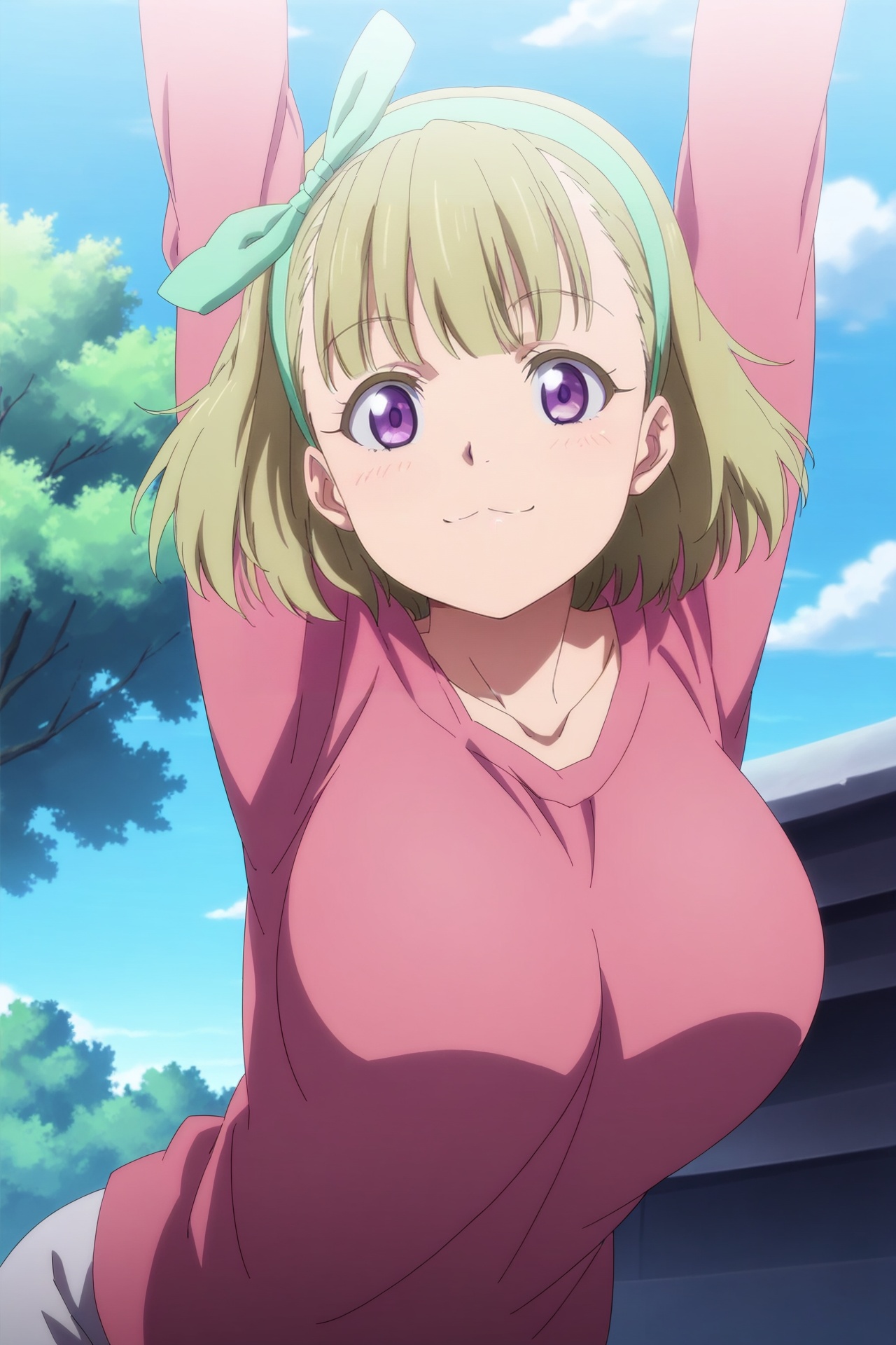 anime screencap,  anime coloring,  detailed face on Tensor.Art
