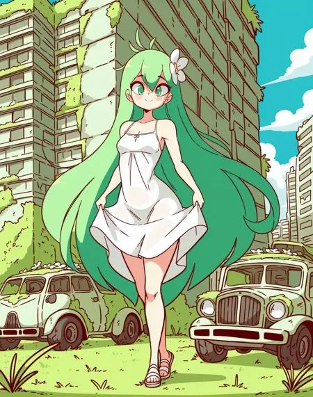 art by diives,  best quality,  masterpiece on Tensor.Art