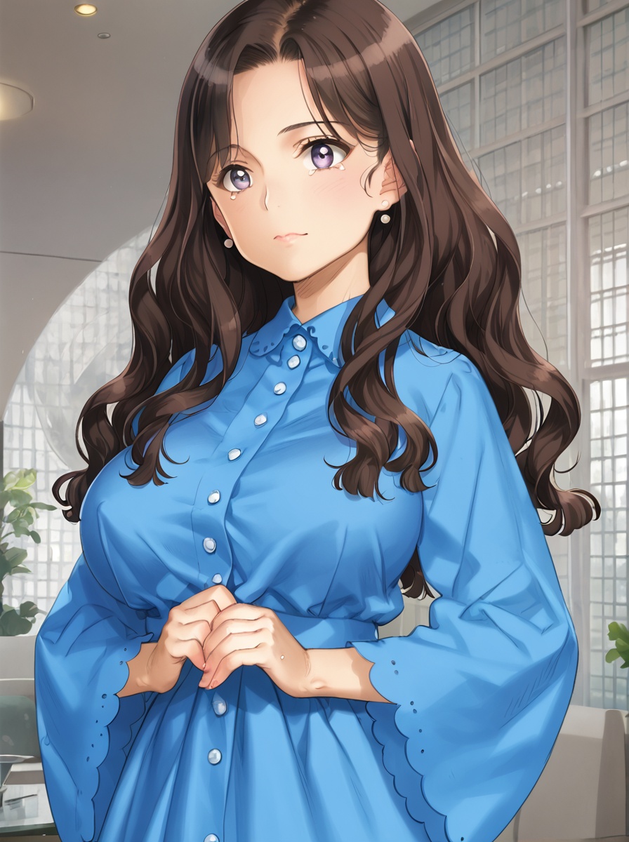detailed background,  shiny skin,  posing on Tensor.Art